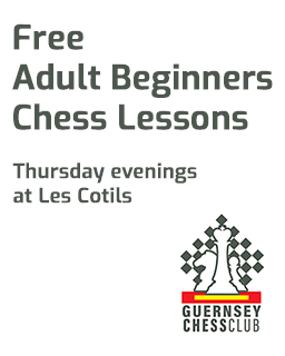 Free Adult Beginners Chess Course