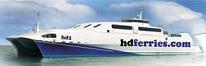 HD Ferries